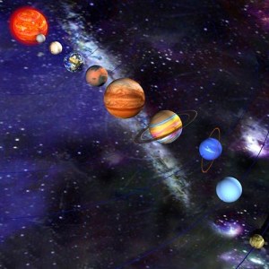 Planetencode®-Analyse
